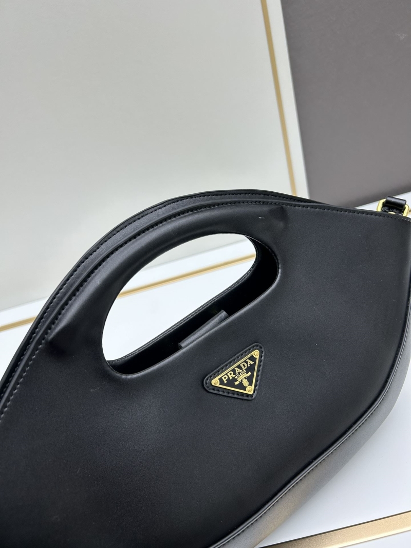 Prada Top Handle Bags